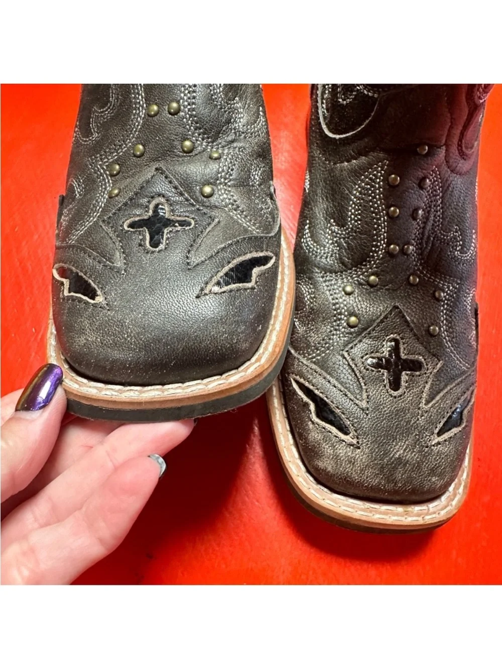 Ariat  Boots